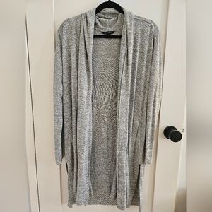 Banana Republic Women’s Long Knit Duster Cardigan Sweater XS